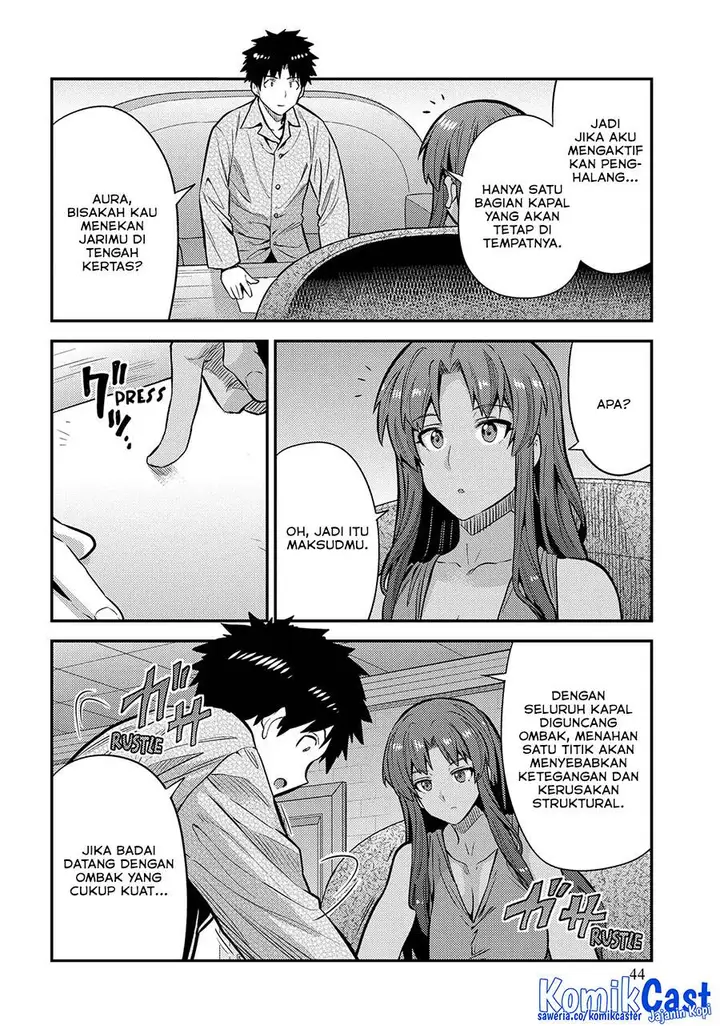 image-komik-risou-no-himo-seikatsu-chapter-74-8/34