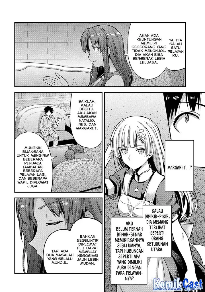 image-komik-risou-no-himo-seikatsu-chapter-74-14/34