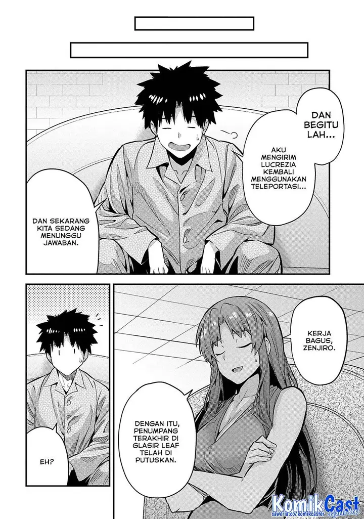 image-komik-risou-no-himo-seikatsu-chapter-75-23/37