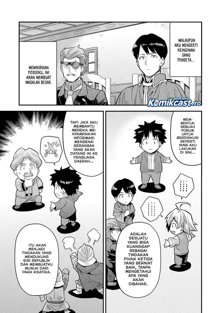 image-komik-risou-no-himo-seikatsu-chapter-81-19/33