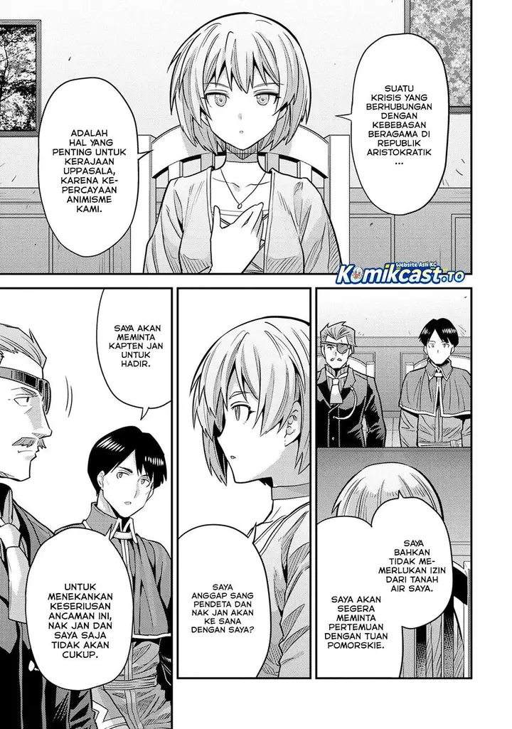 image-komik-risou-no-himo-seikatsu-chapter-81-21/33