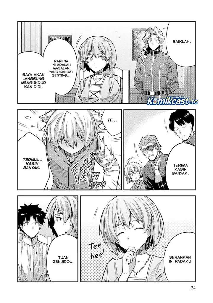 image-komik-risou-no-himo-seikatsu-chapter-81-22/33
