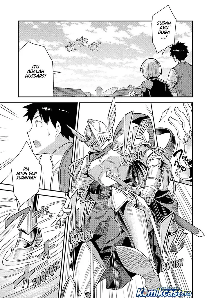 image-komik-risou-no-himo-seikatsu-chapter-82-6/38
