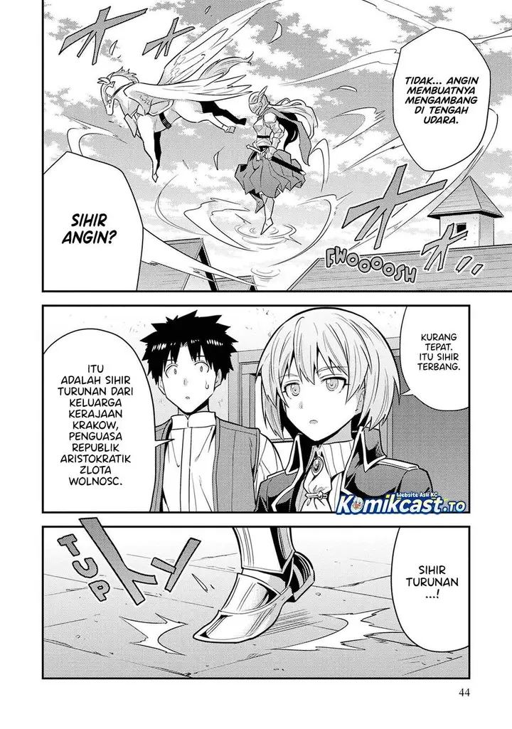 image-komik-risou-no-himo-seikatsu-chapter-82-7/38