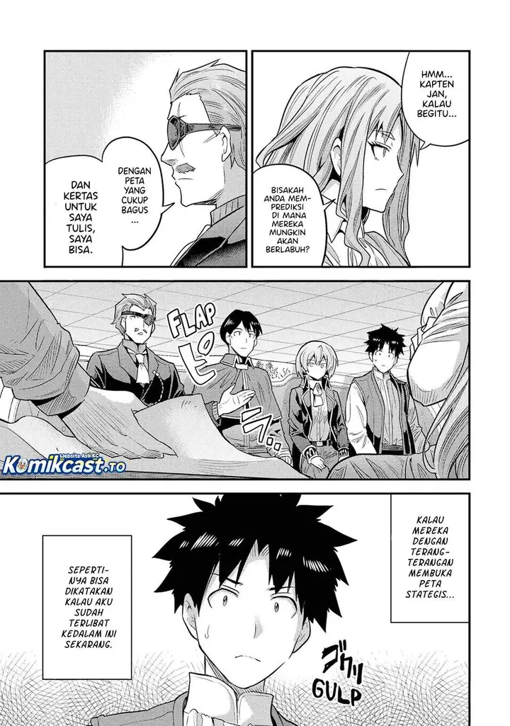 image-komik-risou-no-himo-seikatsu-chapter-82-22/38