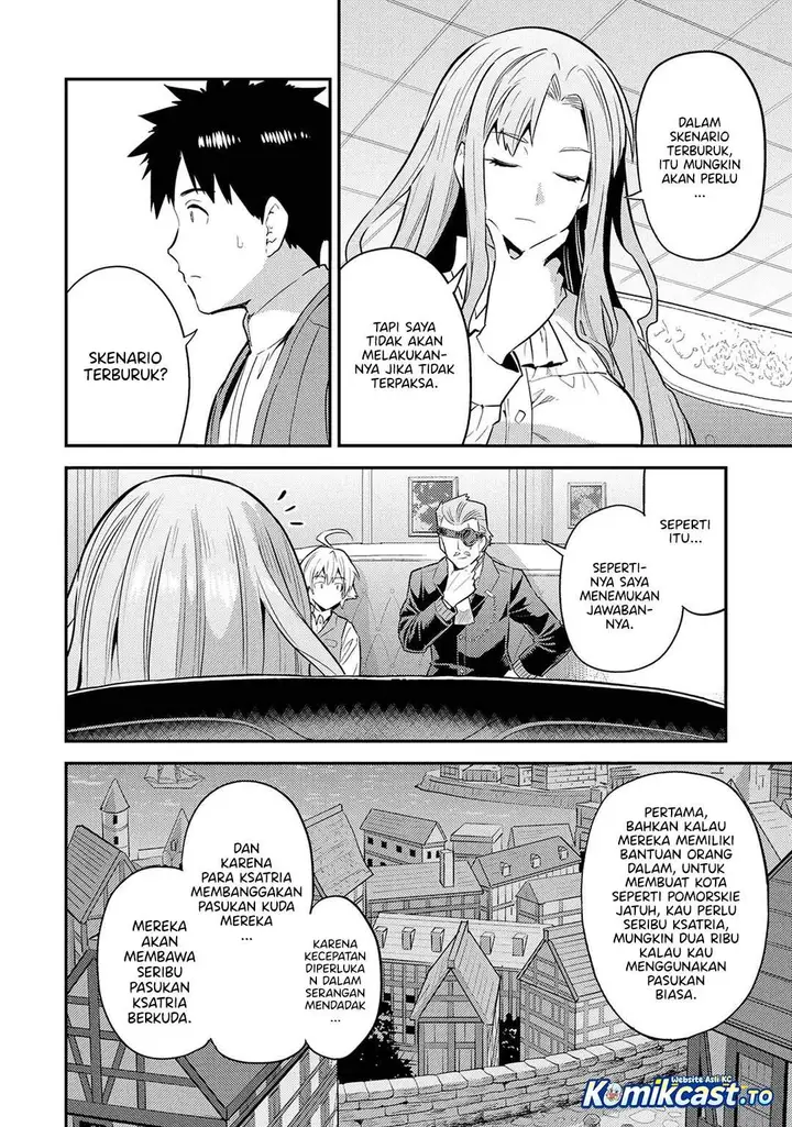 image-komik-risou-no-himo-seikatsu-chapter-82-25/38