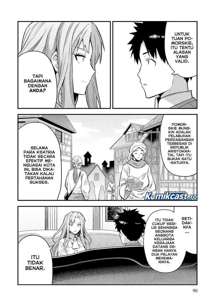 image-komik-risou-no-himo-seikatsu-chapter-83-13/34