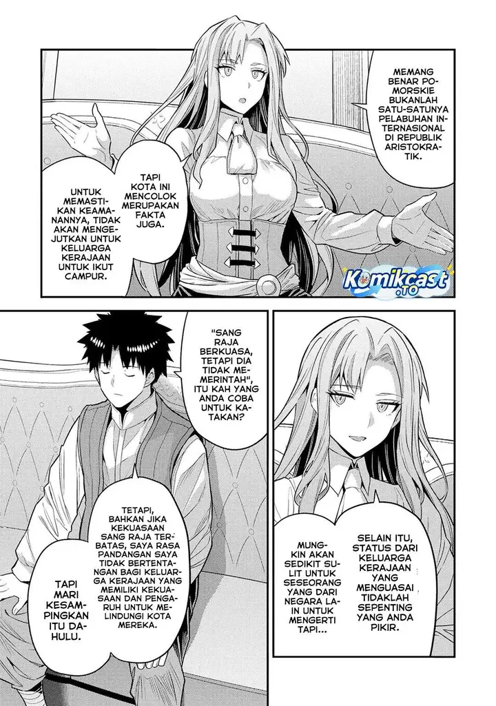 image-komik-risou-no-himo-seikatsu-chapter-83-14/34