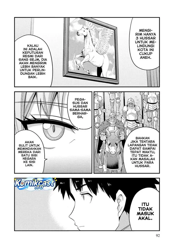 image-komik-risou-no-himo-seikatsu-chapter-83-15/34