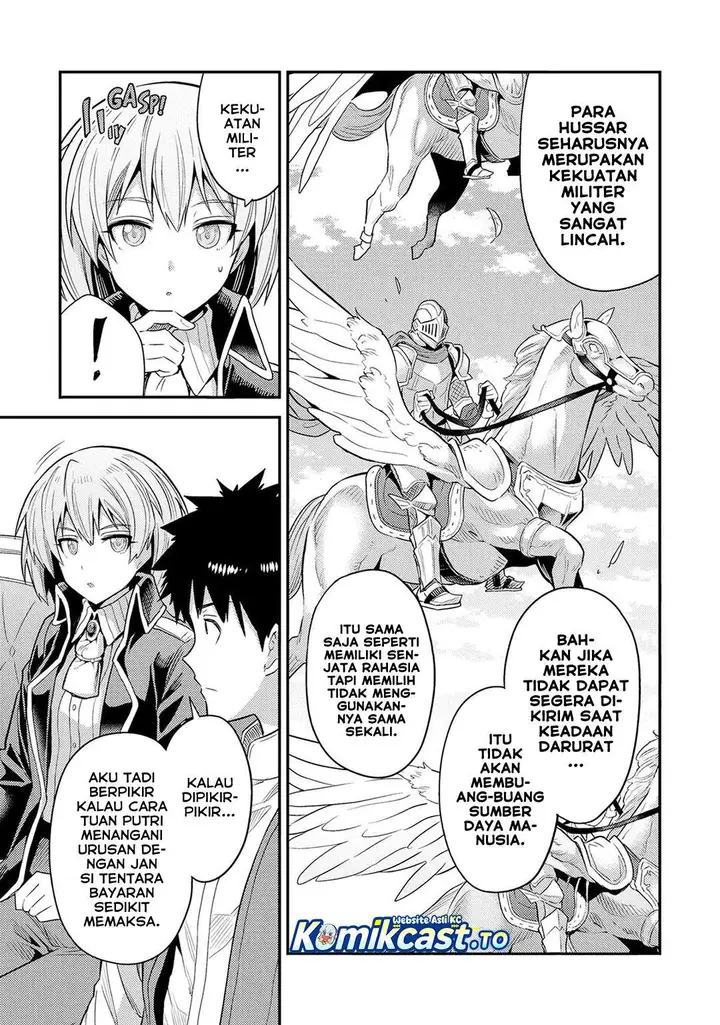 image-komik-risou-no-himo-seikatsu-chapter-83-16/34