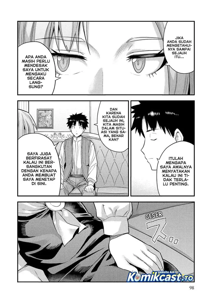 image-komik-risou-no-himo-seikatsu-chapter-83-21/34