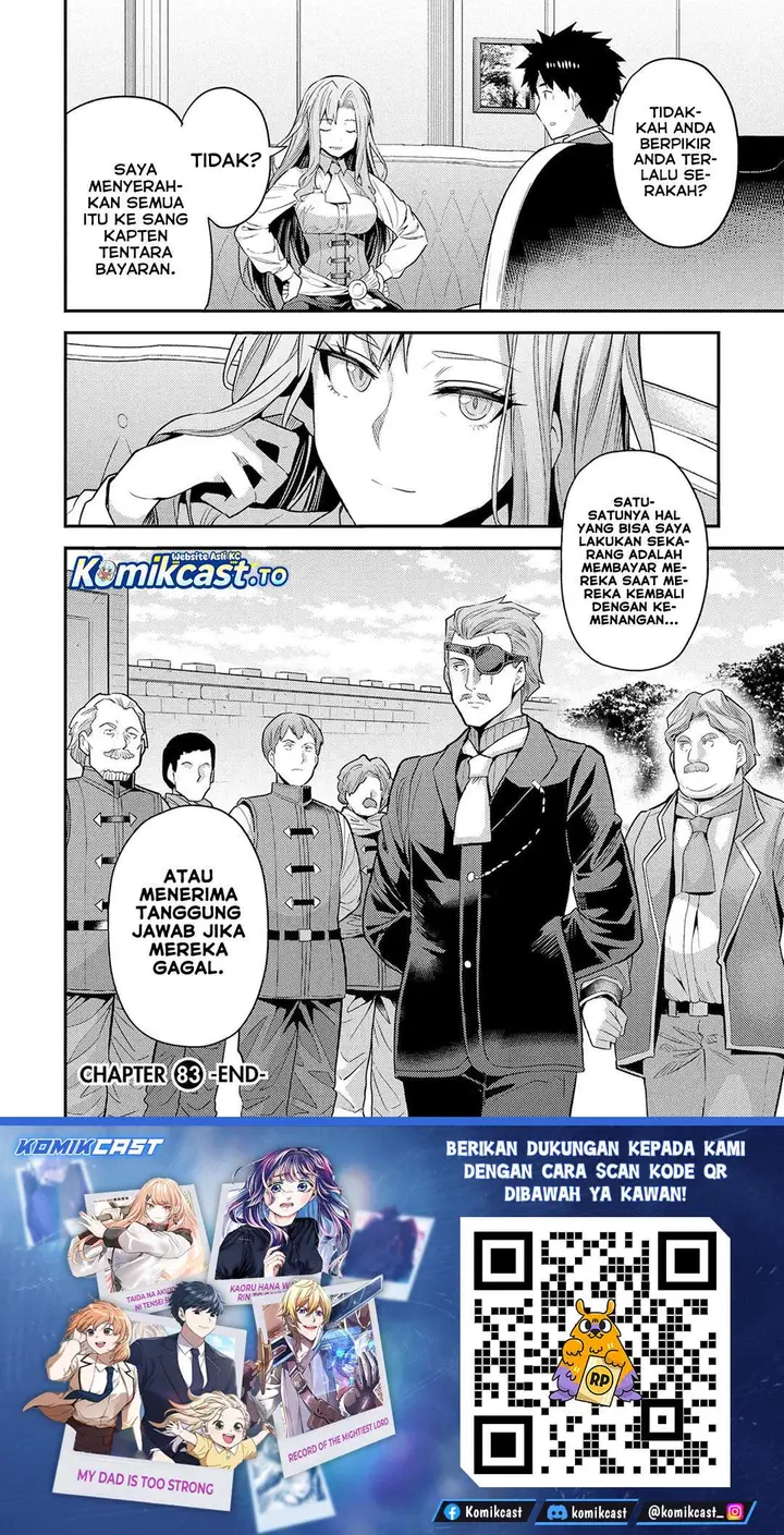 image-komik-risou-no-himo-seikatsu-chapter-83-33/34