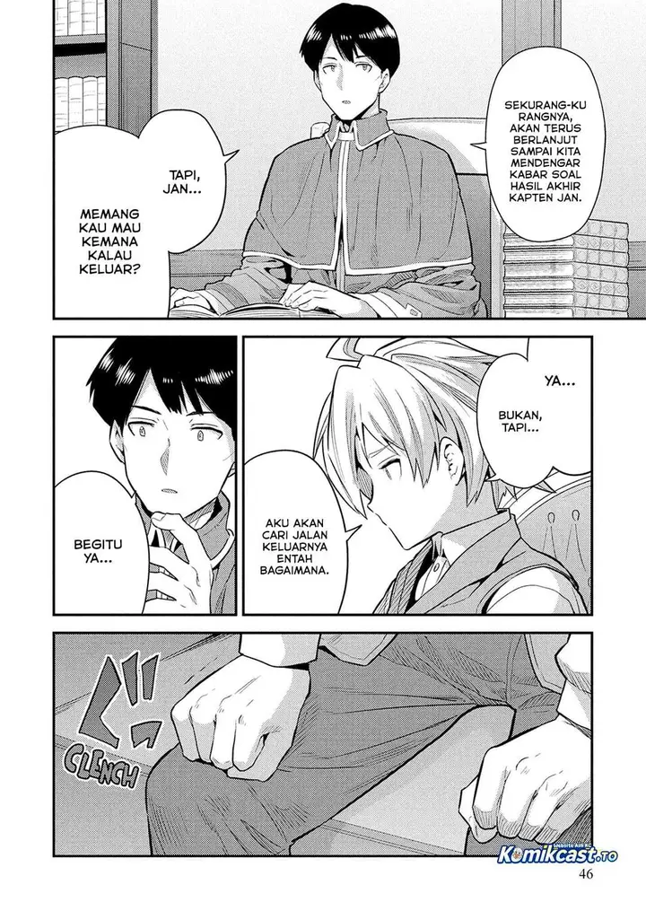 image-komik-risou-no-himo-seikatsu-chapter-86-11/34