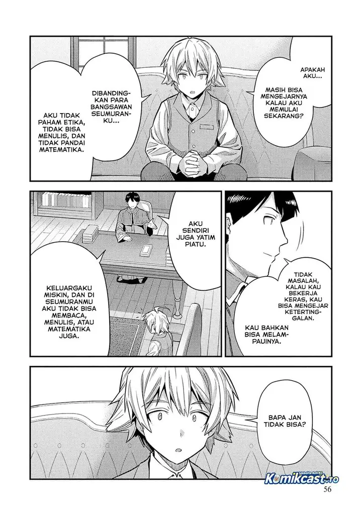 image-komik-risou-no-himo-seikatsu-chapter-86-21/34
