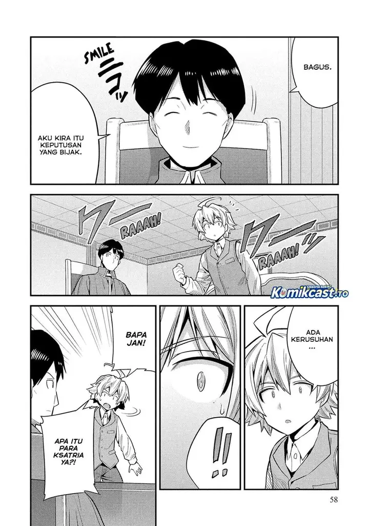 image-komik-risou-no-himo-seikatsu-chapter-86-23/34