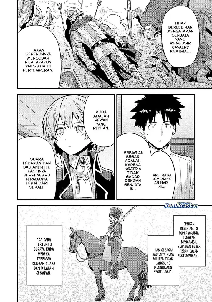 image-komik-risou-no-himo-seikatsu-chapter-87-11/38