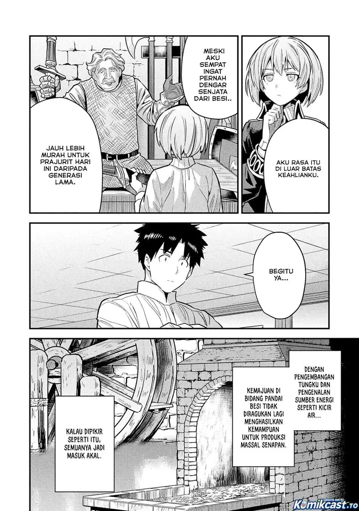 image-komik-risou-no-himo-seikatsu-chapter-87-15/38