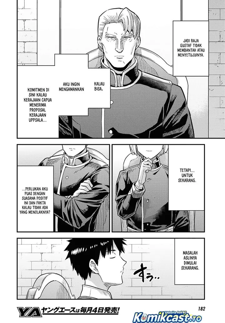 image-komik-risou-no-himo-seikatsu-chapter-90-5/36