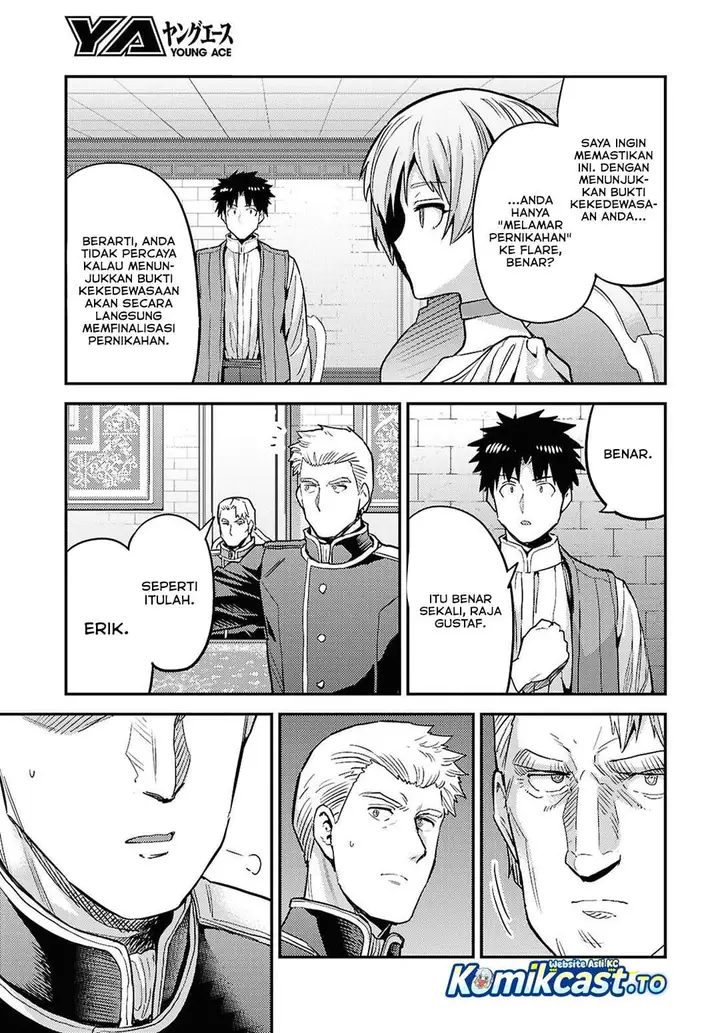 image-komik-risou-no-himo-seikatsu-chapter-91-18/31
