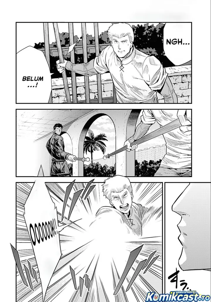 image-komik-risou-no-himo-seikatsu-chapter-94-19/38