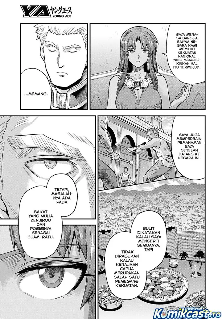 image-komik-risou-no-himo-seikatsu-chapter-95-8/32