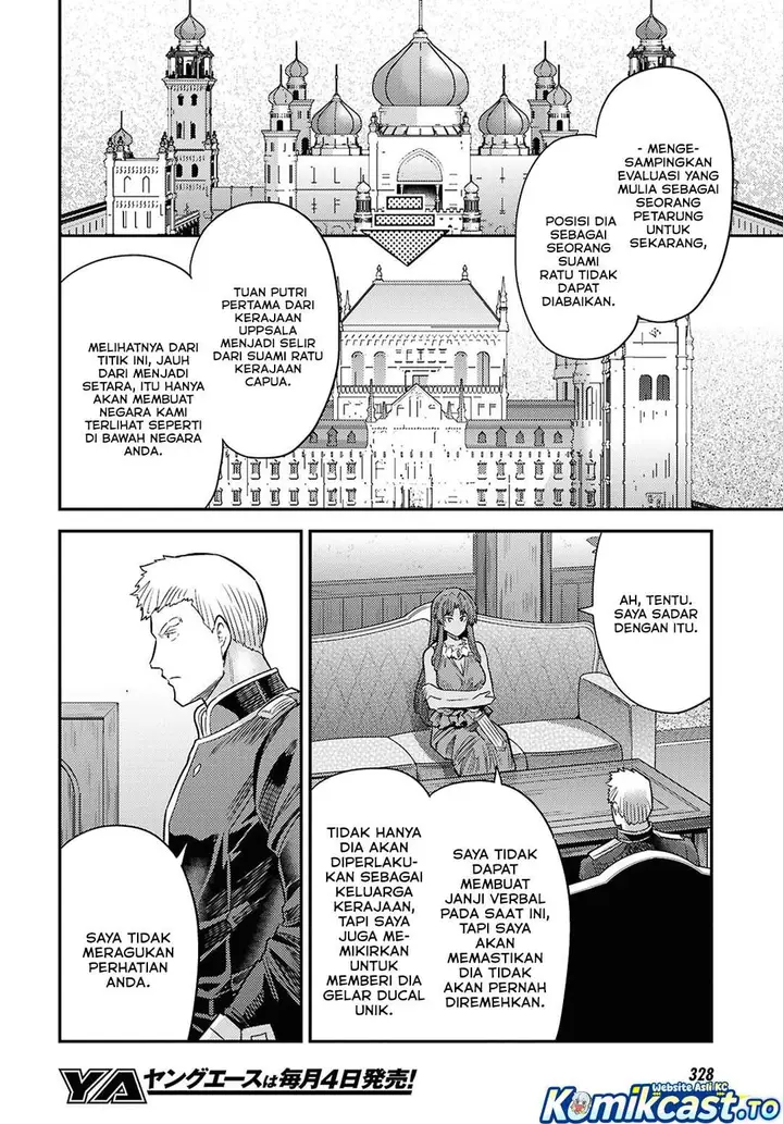 image-komik-risou-no-himo-seikatsu-chapter-95-9/32