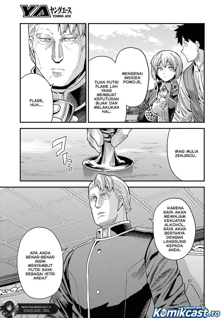 image-komik-risou-no-himo-seikatsu-chapter-95-20/32