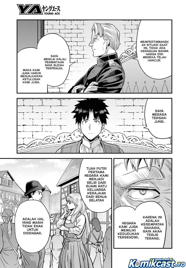 image-komik-risou-no-himo-seikatsu-chapter-95-26/32