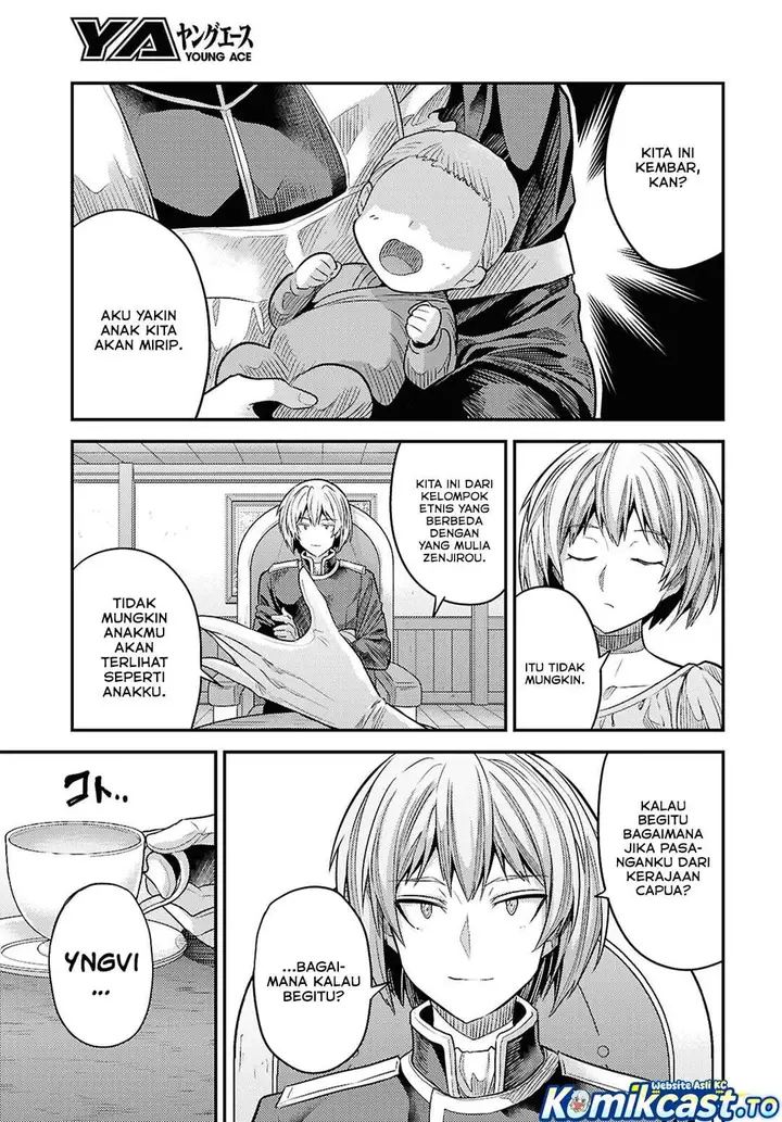 image-komik-risou-no-himo-seikatsu-chapter-96-22/43