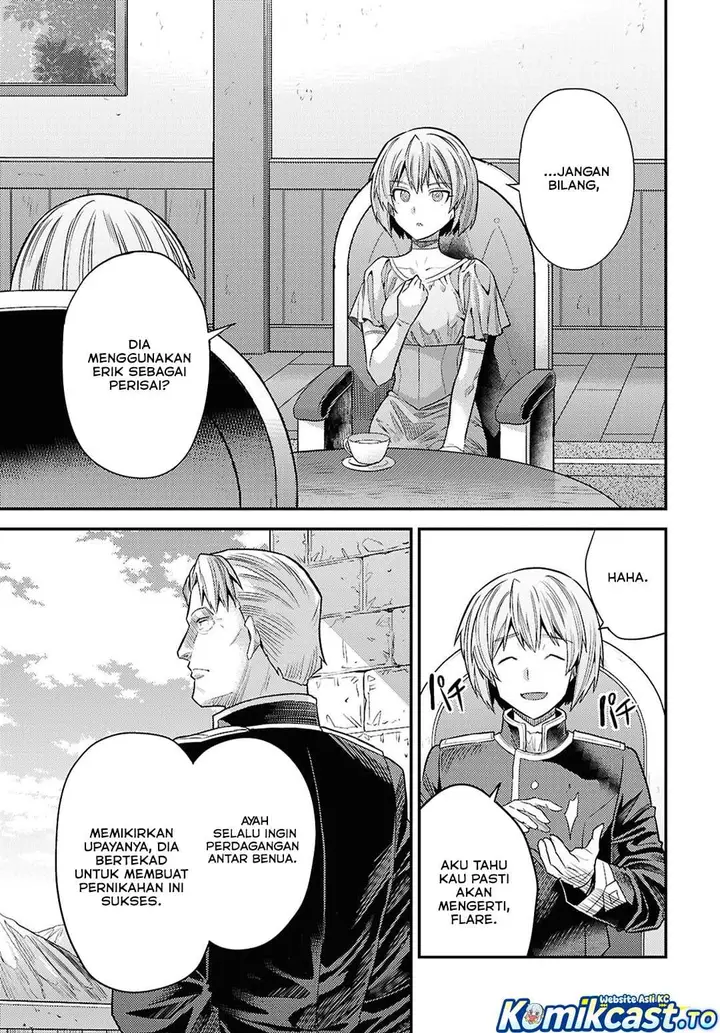 image-komik-risou-no-himo-seikatsu-chapter-96-33/43