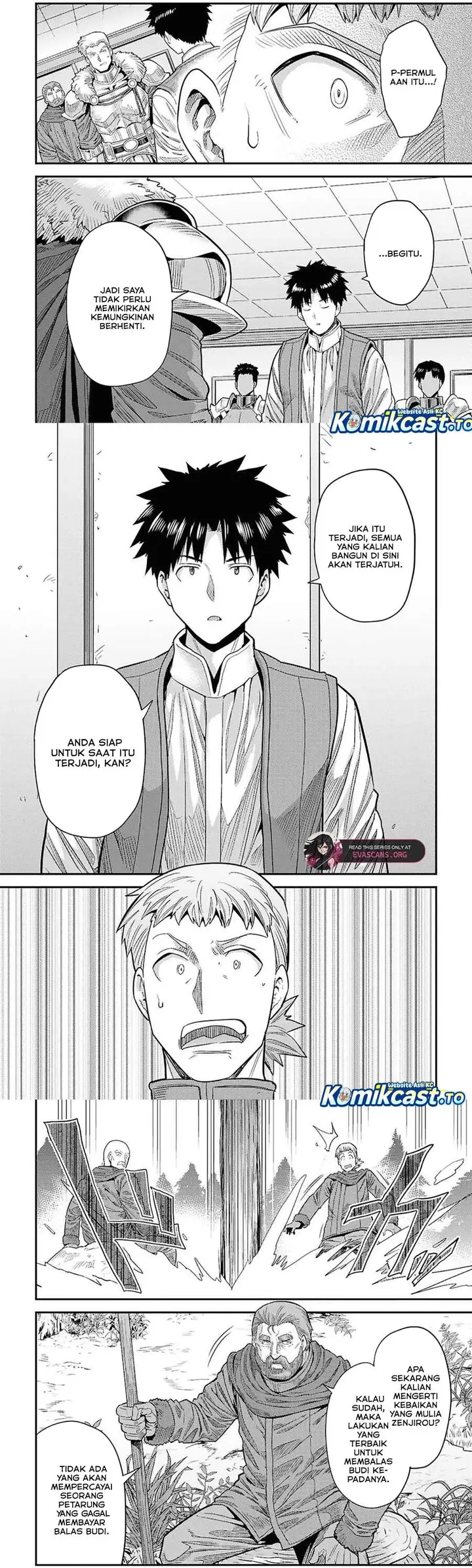 image-komik-risou-no-himo-seikatsu-chapter-97-9/31