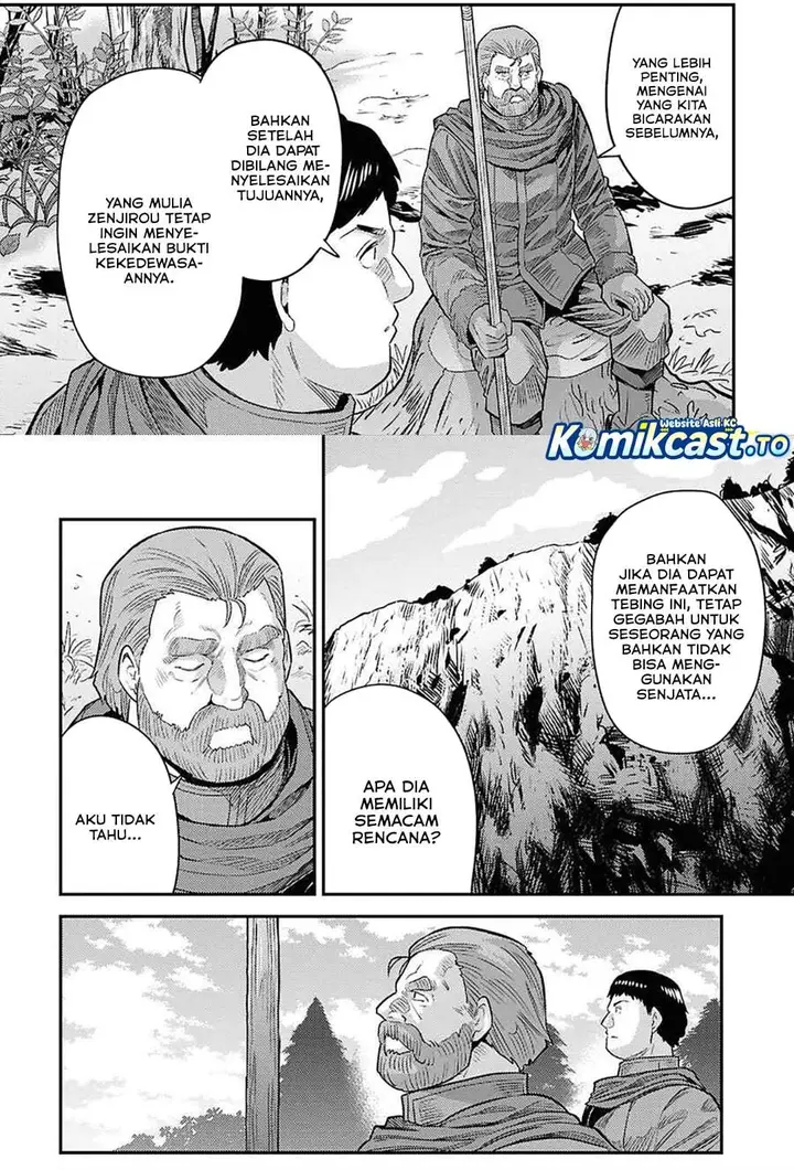image-komik-risou-no-himo-seikatsu-chapter-97-11/31