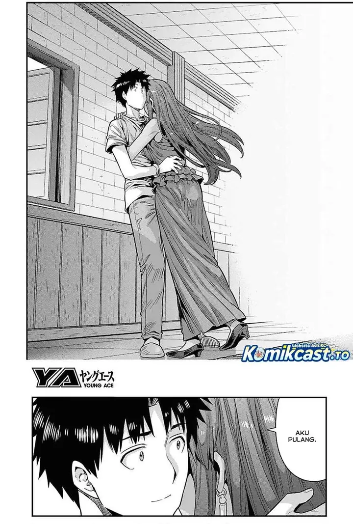 image-komik-risou-no-himo-seikatsu-chapter-97-14/31