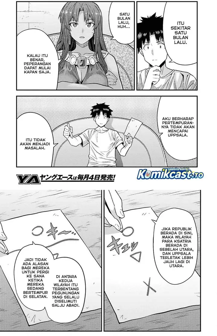 image-komik-risou-no-himo-seikatsu-chapter-97-20/31