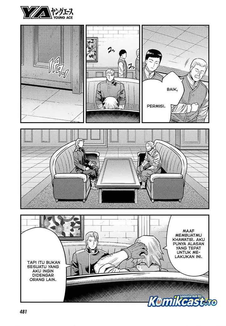 image-komik-risou-no-himo-seikatsu-chapter-98-6/34