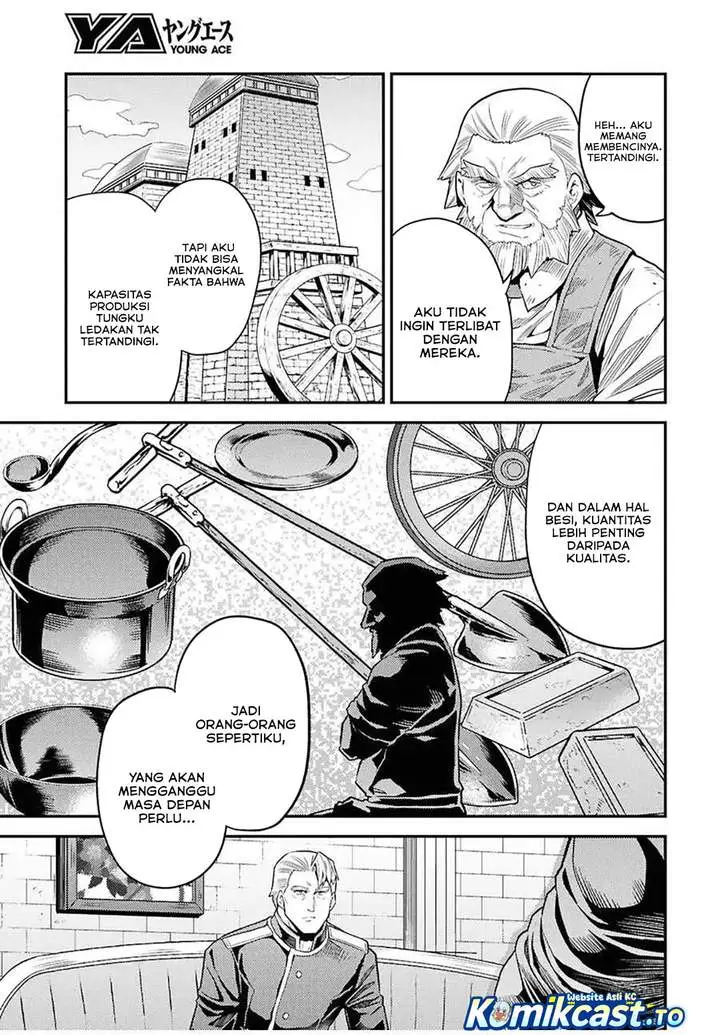 image-komik-risou-no-himo-seikatsu-chapter-98-18/34