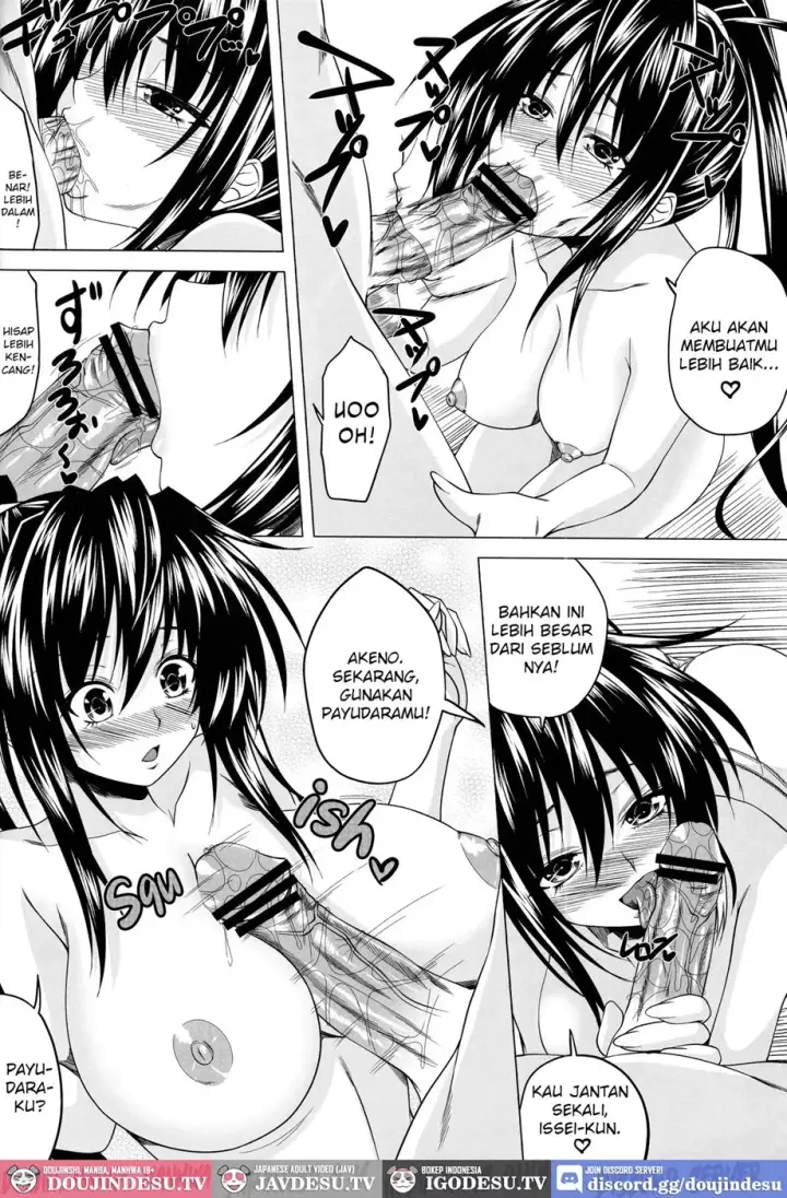 image-komik-risou-no-hyoui-seikatsu-chapter-01-end-12/24