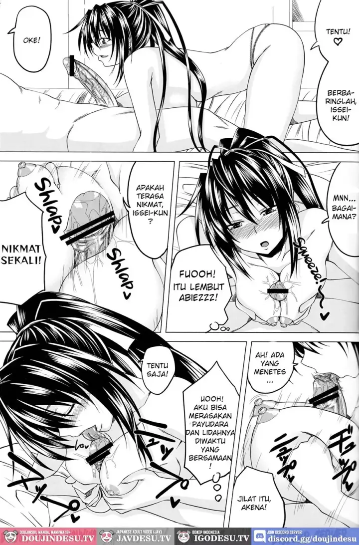 image-komik-risou-no-hyoui-seikatsu-chapter-01-end-13/24