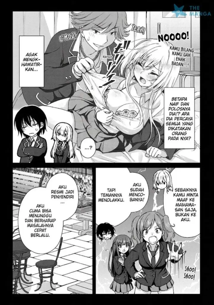 image-komik-risou-no-kanojo-chapter-11-3/13