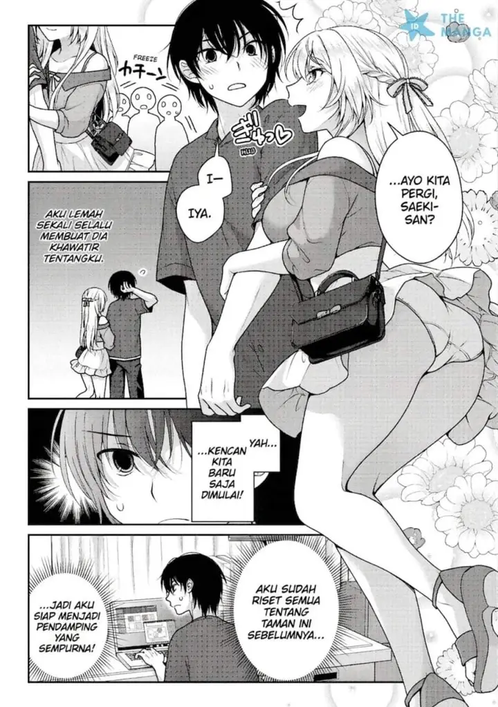 image-komik-risou-no-kanojo-chapter-17-3/11