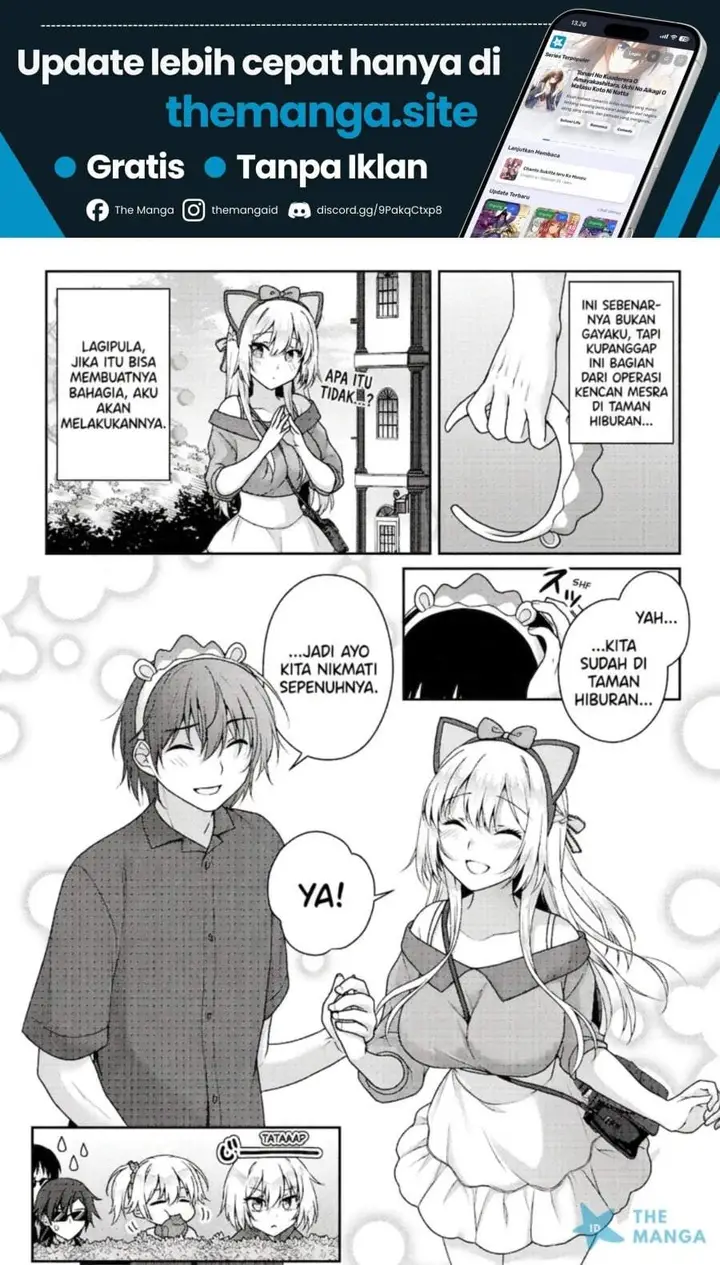 image-komik-risou-no-kanojo-chapter-17-10/11