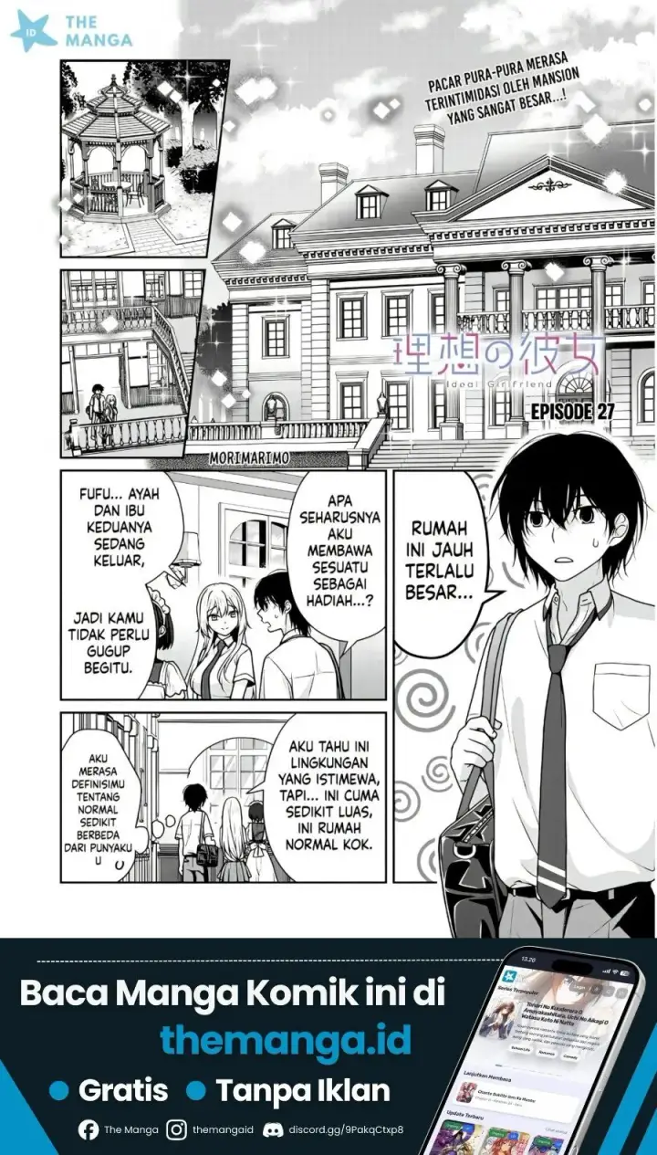 image-komik-risou-no-kanojo-chapter-27-1/15