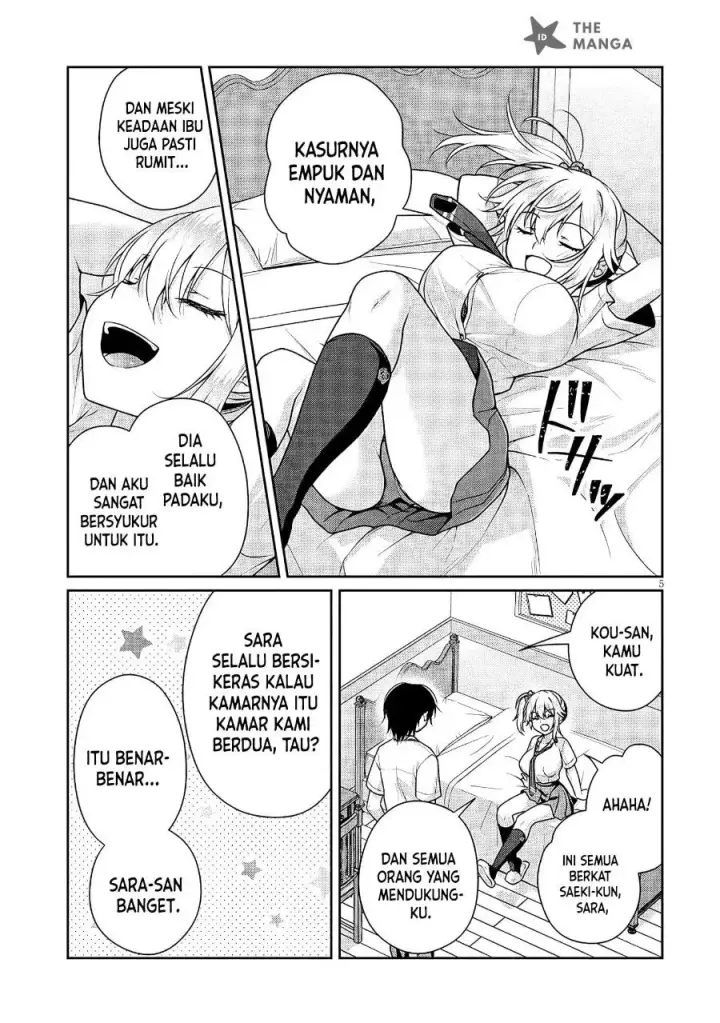 image-komik-risou-no-kanojo-chapter-28-5/16