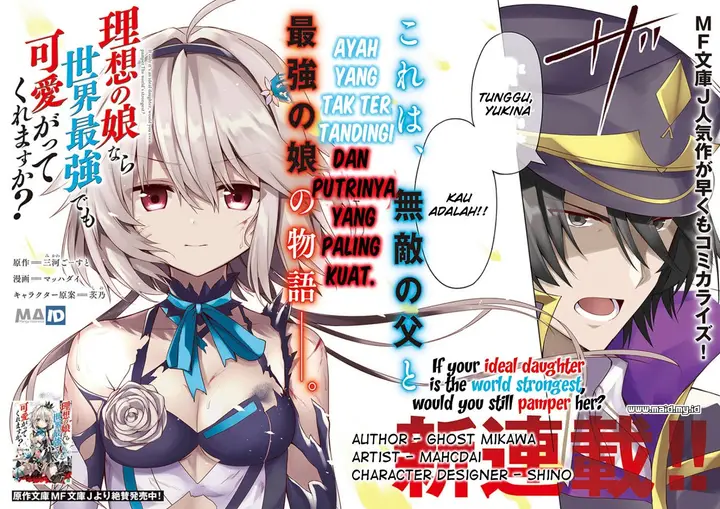 image-komik-risou-no-musume-nara-sekai-saikyou-demo-kawaigatte-kuremasuka-chapter-1-5/55