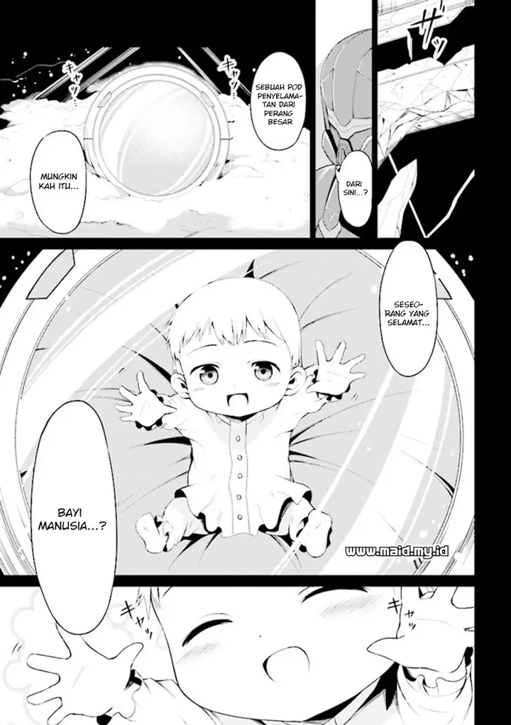 image-komik-risou-no-musume-nara-sekai-saikyou-demo-kawaigatte-kuremasuka-chapter-1-11/55