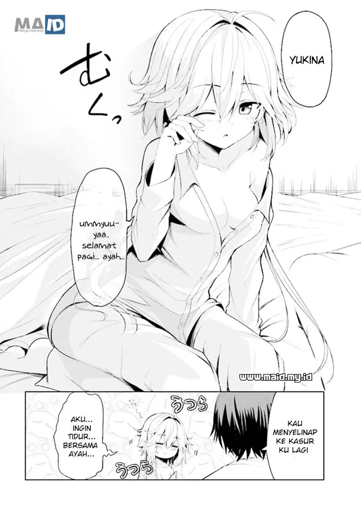 image-komik-risou-no-musume-nara-sekai-saikyou-demo-kawaigatte-kuremasuka-chapter-1-14/55