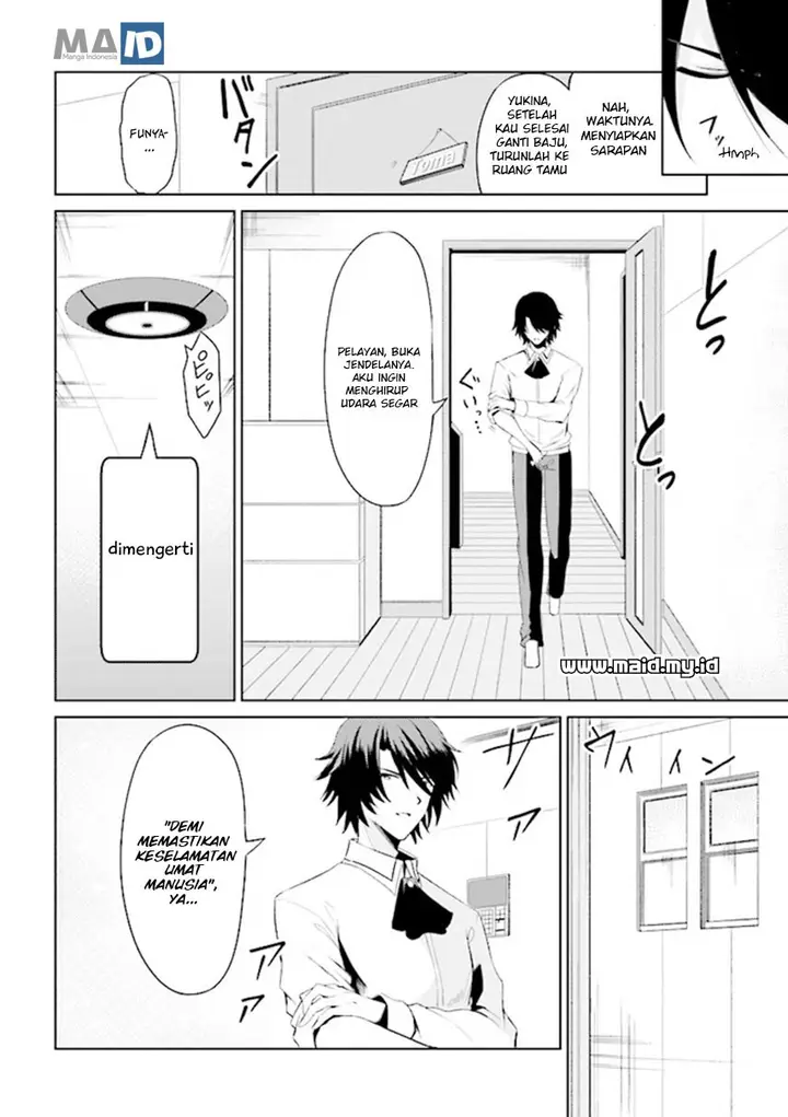 image-komik-risou-no-musume-nara-sekai-saikyou-demo-kawaigatte-kuremasuka-chapter-1-16/55