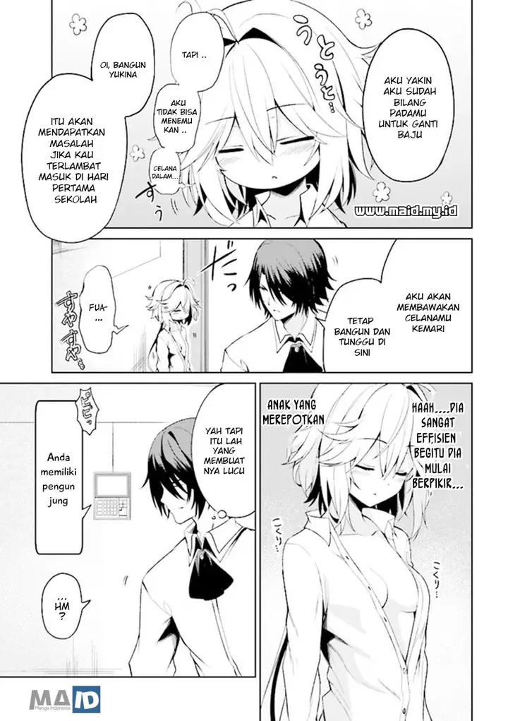 image-komik-risou-no-musume-nara-sekai-saikyou-demo-kawaigatte-kuremasuka-chapter-1-19/55