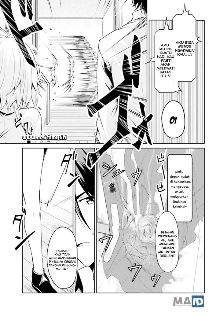 image-komik-risou-no-musume-nara-sekai-saikyou-demo-kawaigatte-kuremasuka-chapter-1-23/55