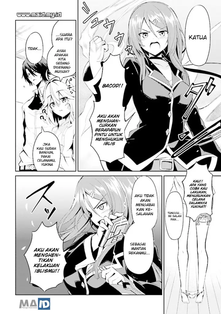 image-komik-risou-no-musume-nara-sekai-saikyou-demo-kawaigatte-kuremasuka-chapter-1-24/55